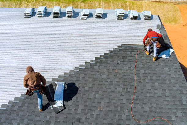 Roof Gutter Cleaning in Medina, WA