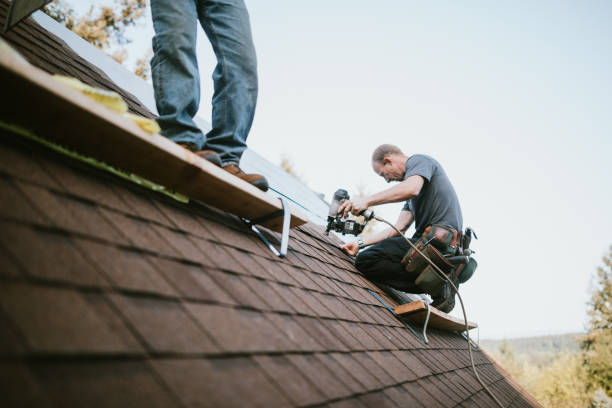 Medina, WA Roofing Contractor Company